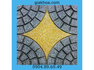 Gạch Terrazzo 400x400